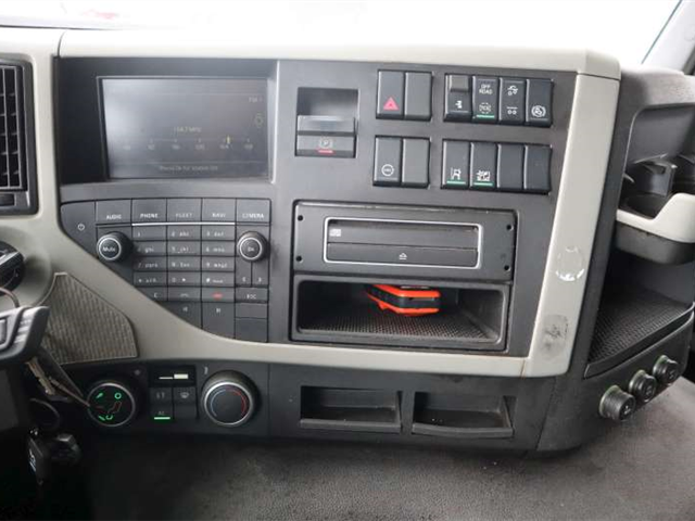 Volvo FM 330 EURO 6
