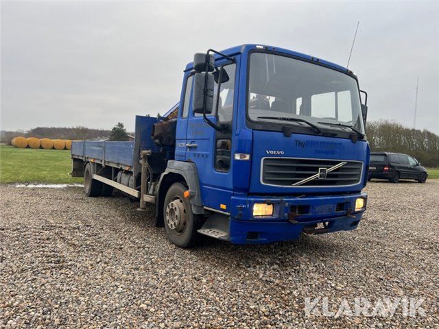 Volvo FL 6