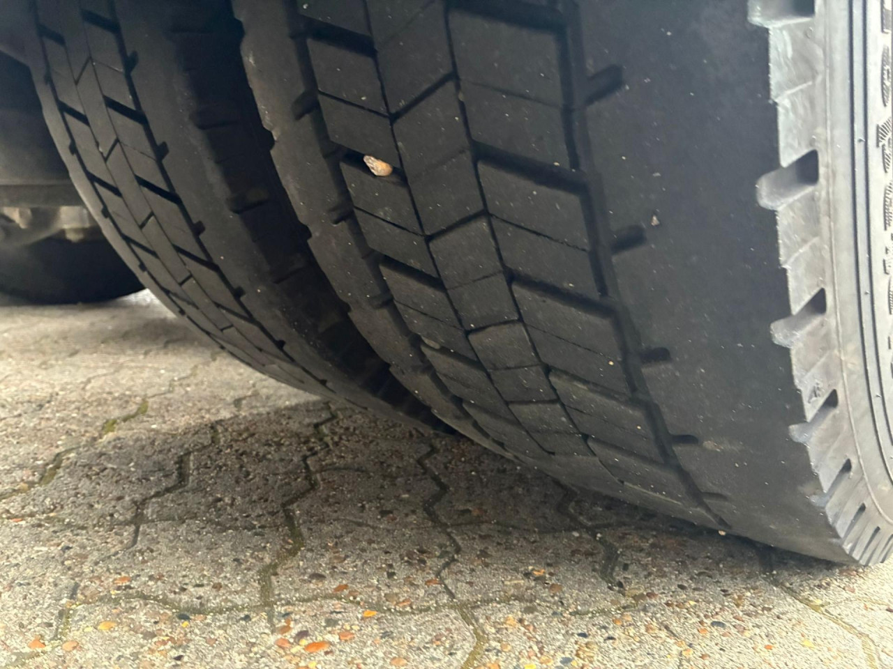 Scania R 450 A6x2/4NA