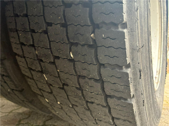 Scania R 450 A6x2/4NB