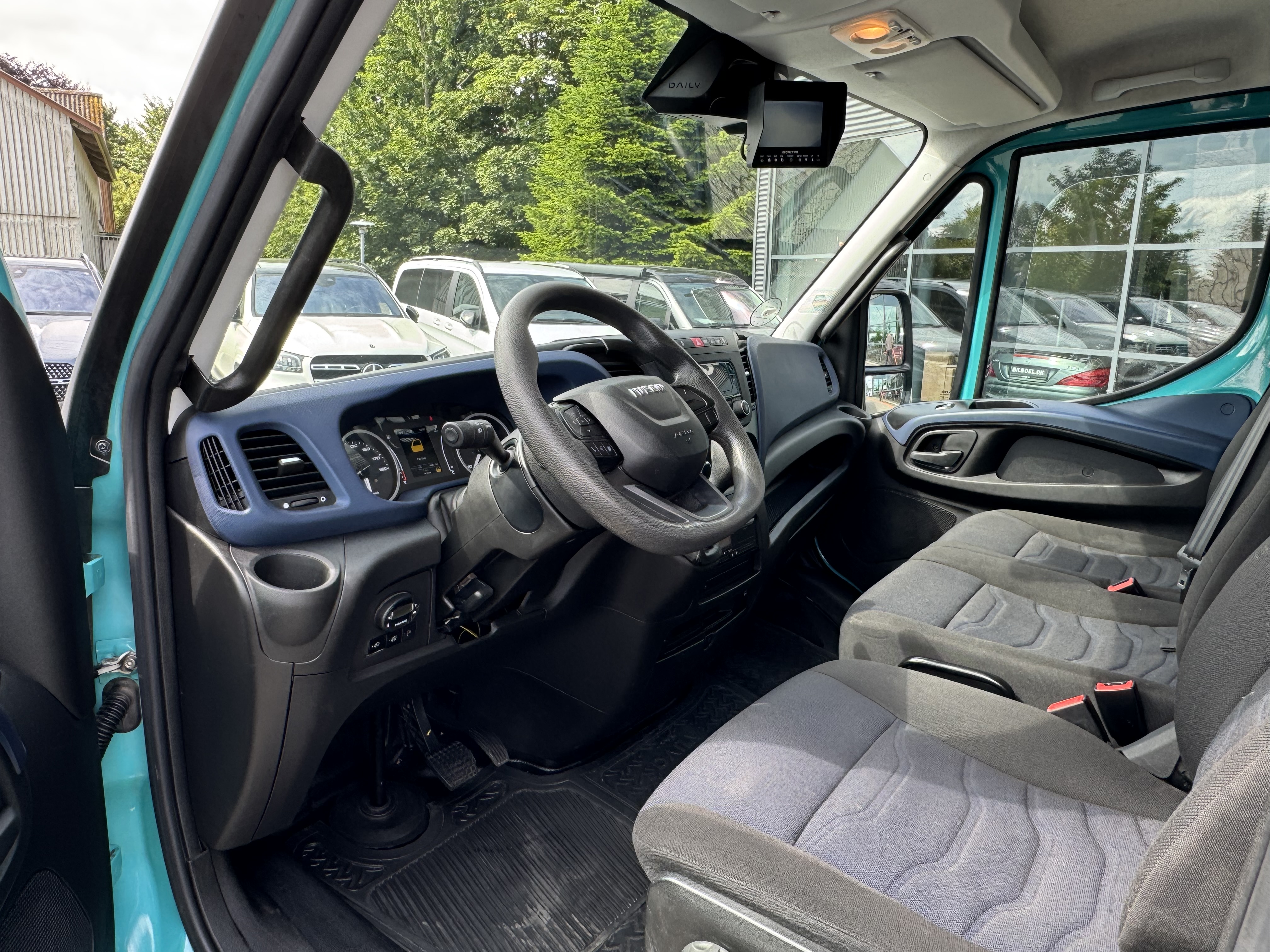 Iveco 70C21