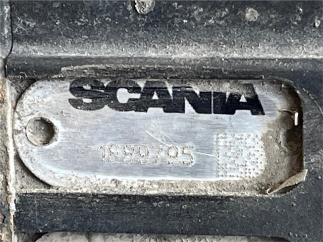 Scania VALVE 1889795