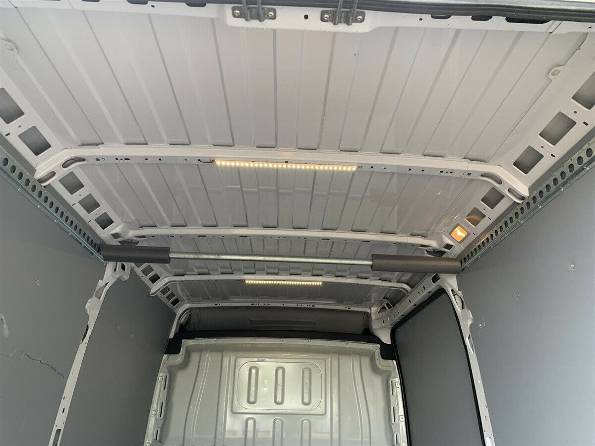 Fiat Ducato 30 2,3 MJT 130 L2H2 Pro+