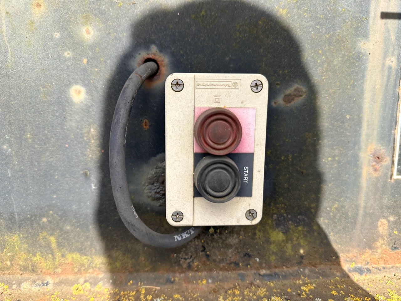 Diverse Hammar, Sideloader