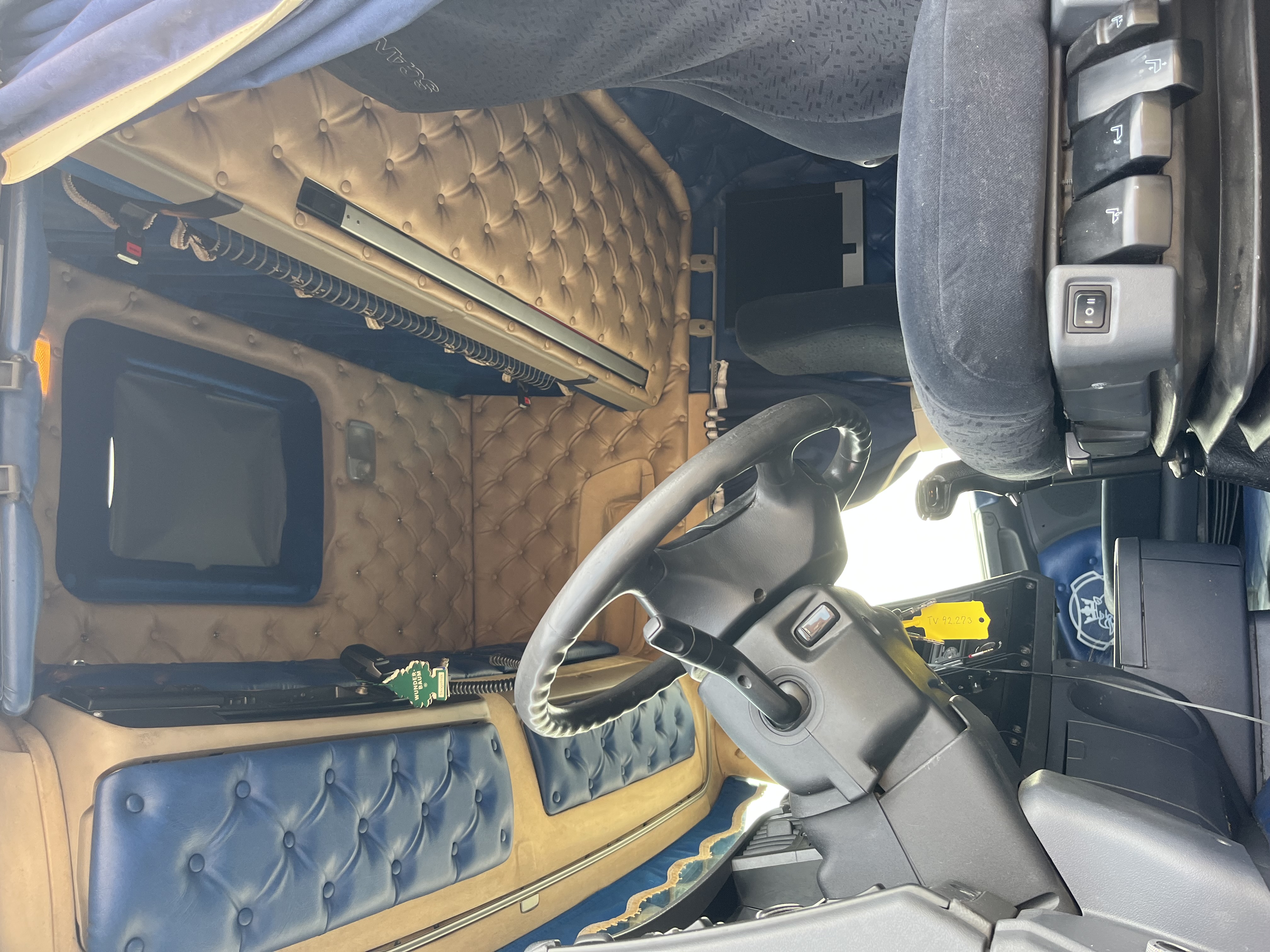 Scania R500LA6x2/4MNA