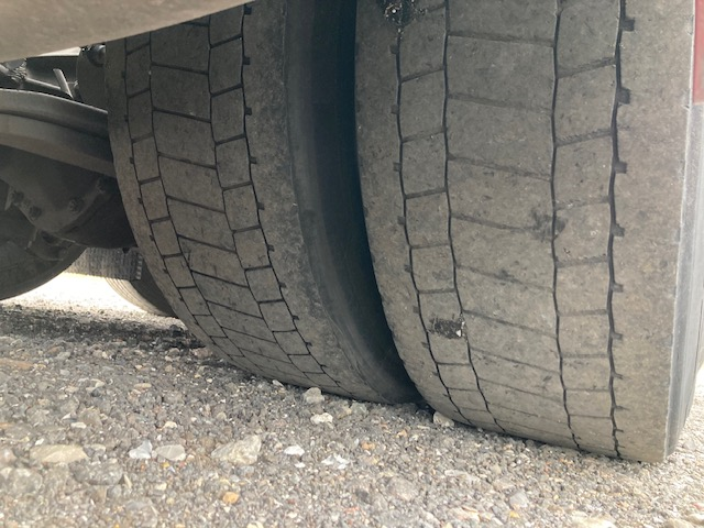 Scania R500 6X2*4 3150mm