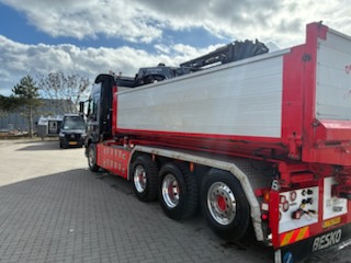 Volvo Volvo FM