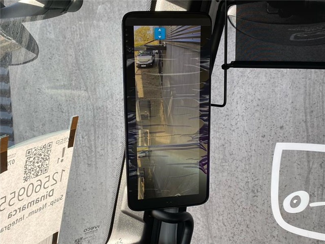 Iveco AS440S50-E6e TX/FP 6x2x4