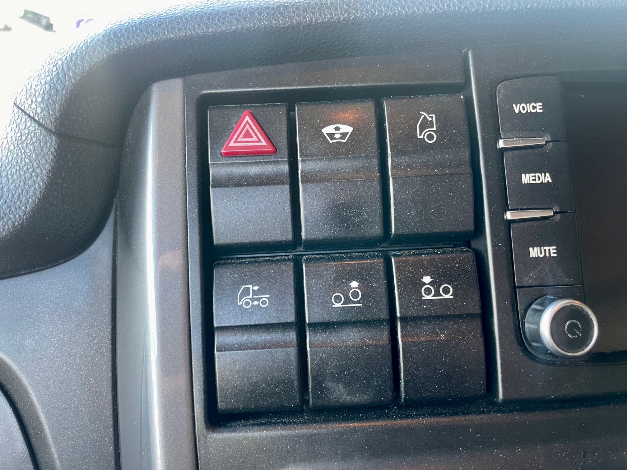 Iveco Stralis AS440S48 TX/P