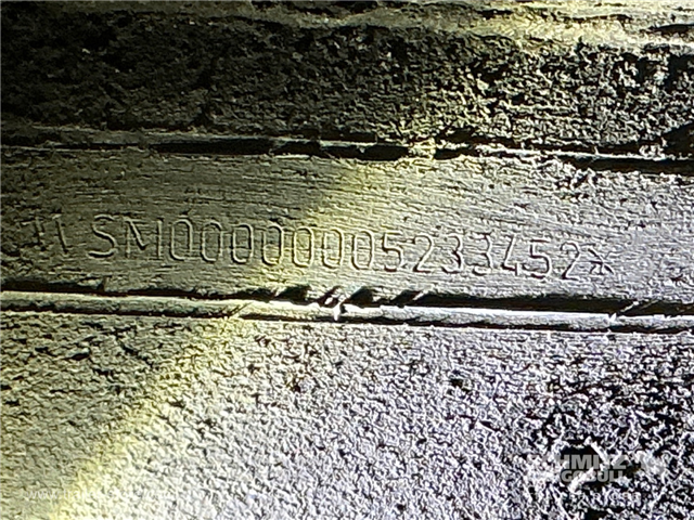 Schmitz Semi Reefer Meat hanging system