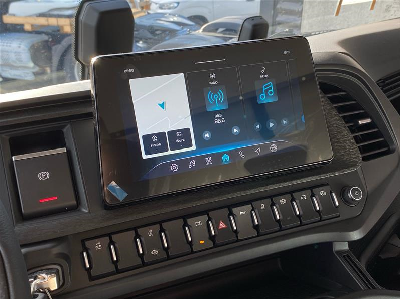 Iveco AS440S50-E6e TX/FP 6x2x4