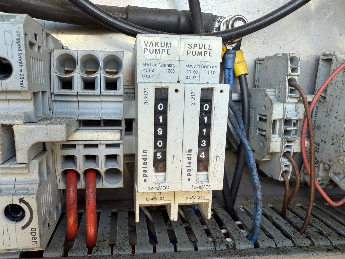 MAN TGM 14.250 4x2 VM-Tarm 5.600 l. Rustfri stål PED Kombi / Euro 6