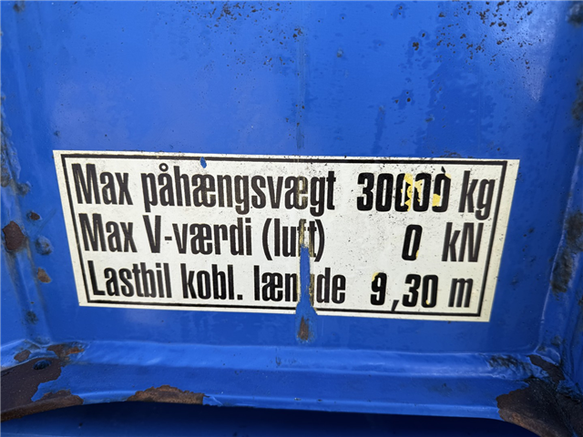 Volvo FH16/550 6x2*4 HMF 3220K4 Euro 6