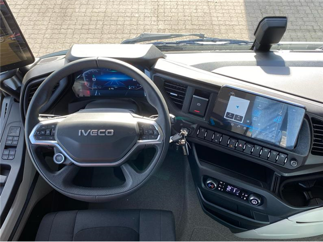 Iveco AS440S50-E6e TX/FP 6x2x4