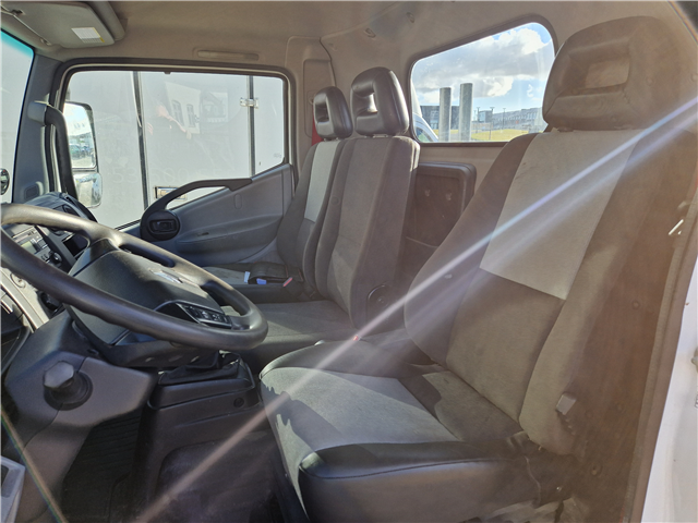 Renault Trucks D-Serie