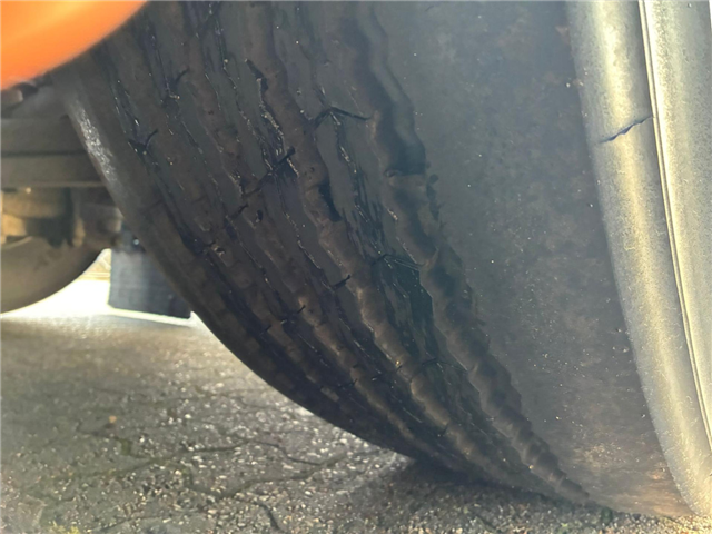 Scania R 500 B6x2*4NB - Kroghejs