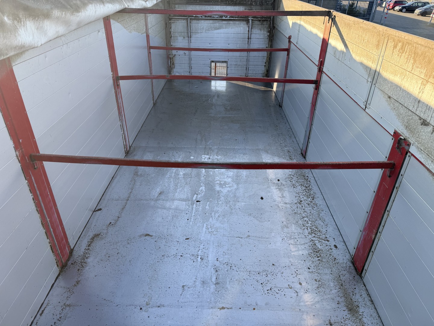 Skelhøje 24 t. Korntip m/ Ecotop