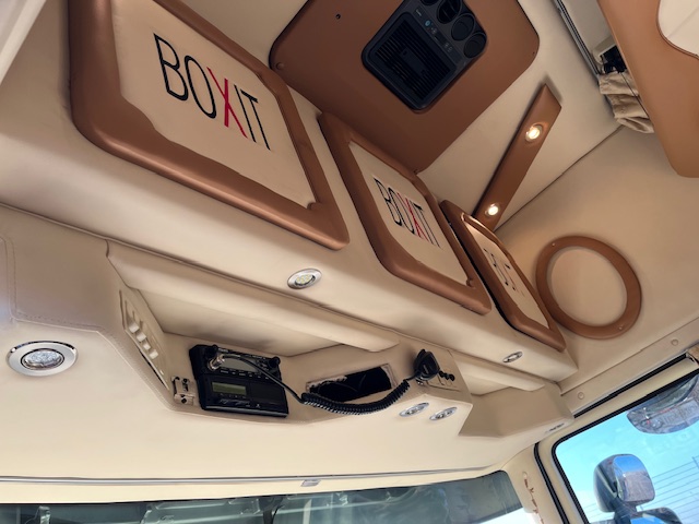 Scania R730 8X2 PALFINGER PK65002 - m Kærre