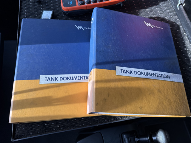 MAN TGM 14.250 VM-Tarm 4.000 l. Rustfri PED Slamsuger Euro 6