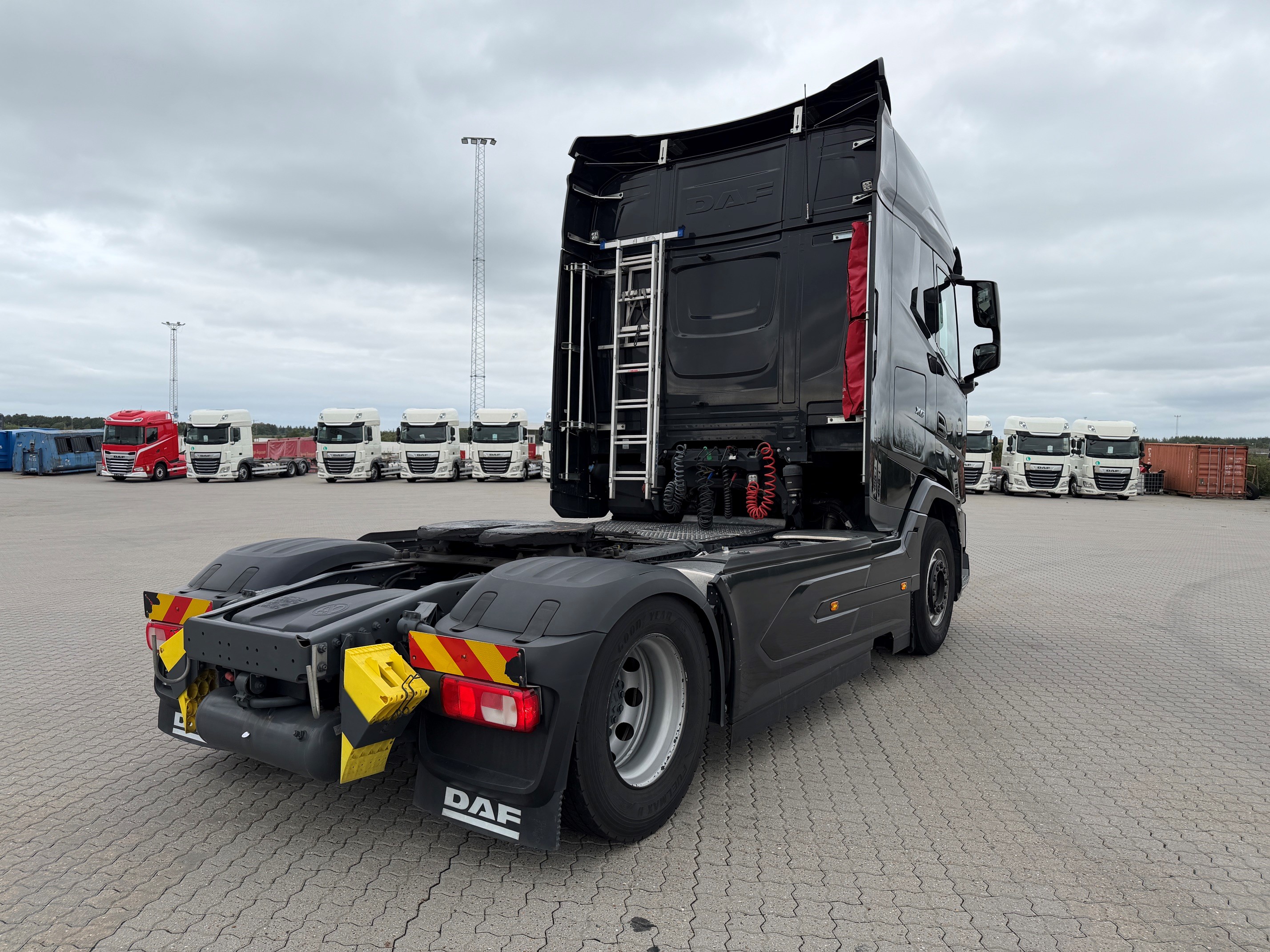 DAF XG FT 480 ADR