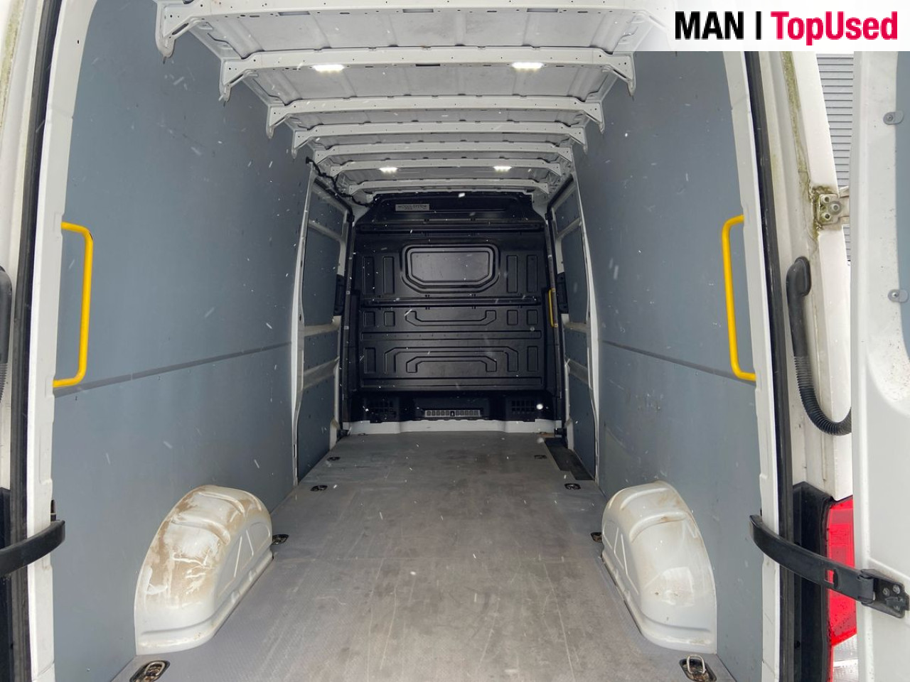 MAN TGE 3.180 4X2F SB