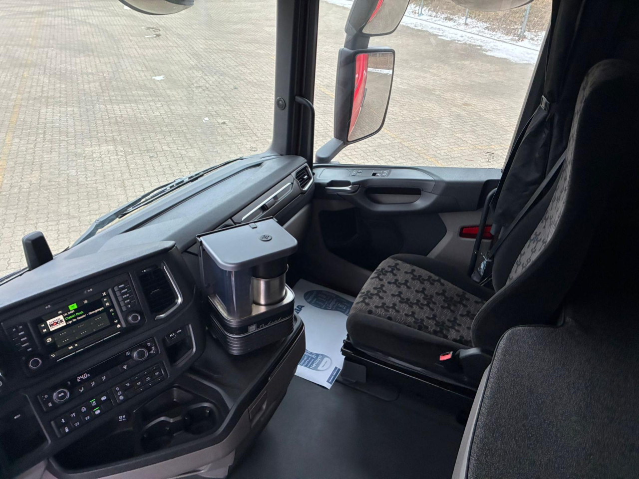 Scania S 500 A6x2NB