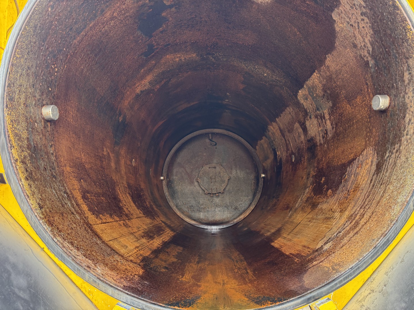 Scania G480 8x4 Hvidtved Larsen Flexline 413 Euro 5