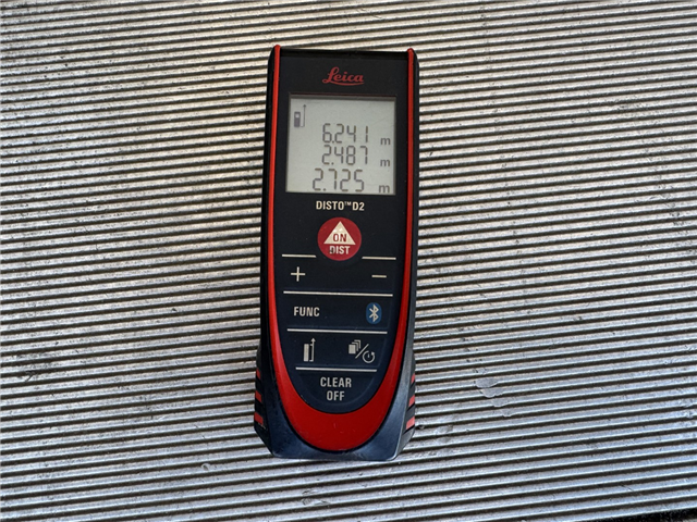 Volvo FL 210 4x2 Lukket kasse Euro 6