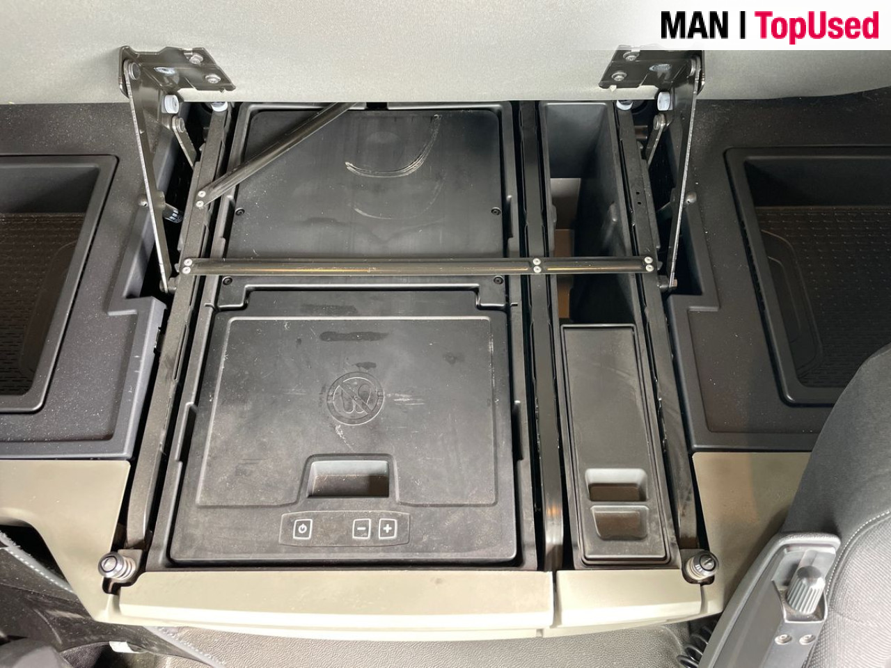 MAN TGS 18.470 4x2 BL SA