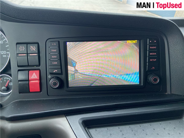 MAN TGX 26.470 6X2-2 LL