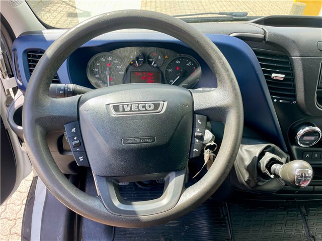 Iveco Daily 35S14