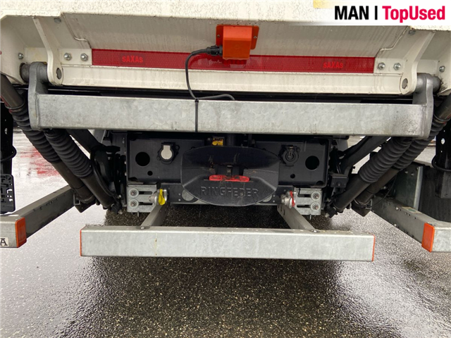 MAN TGL 12.250 4x2 BL CH