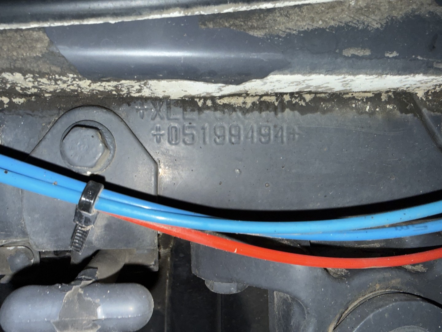 Scania P380 8x2*6 Hvidtved Larsen Flexline 414