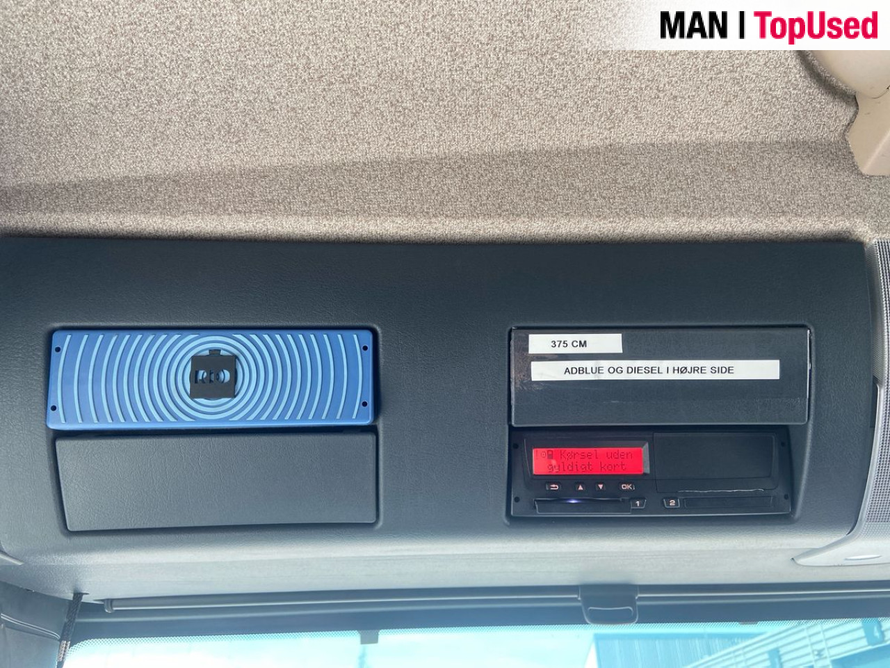 MAN TGS 35.320 8X2-6 BL