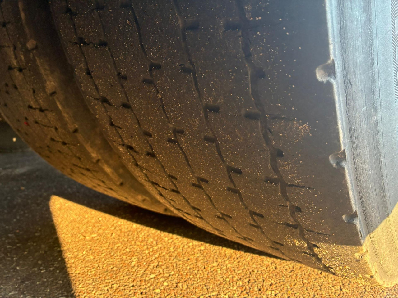 Scania R 450 A6x2/4NB