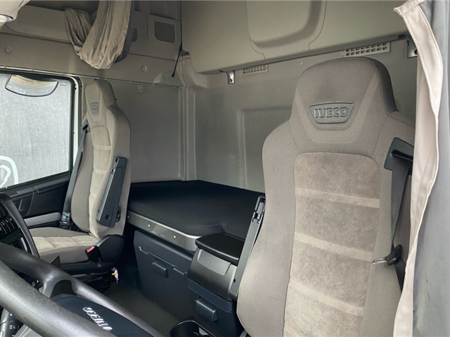 Iveco Stralis AS440S46T/P