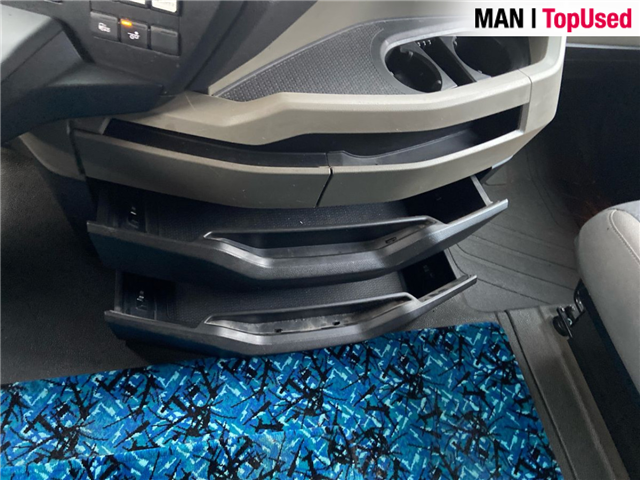 MAN TGX 28.510 6x2=2 BL SA