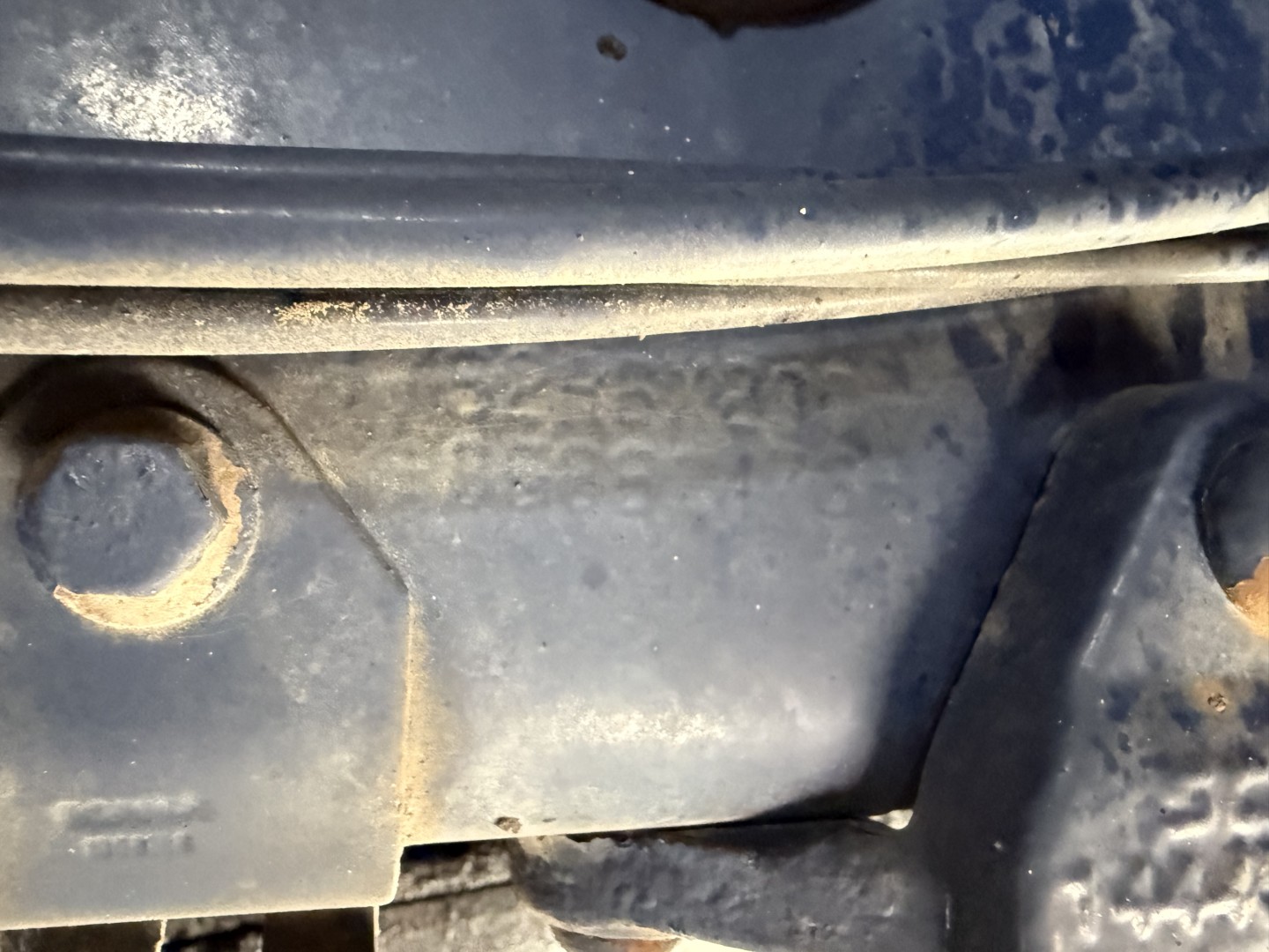 Scania R580 6x2 Highline Euro 6 / Tipbil