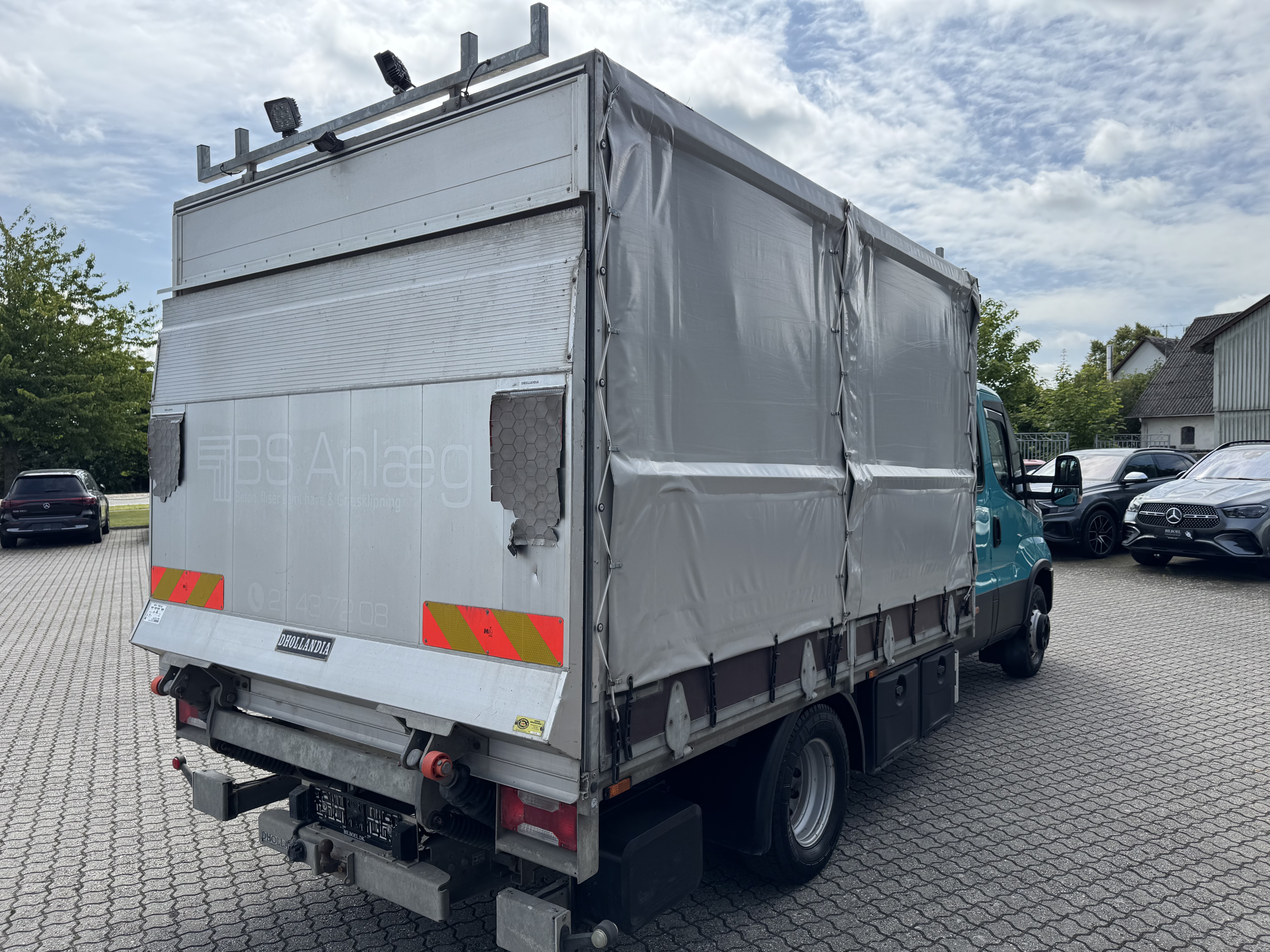 Iveco 70C21