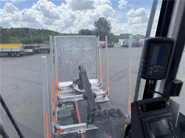 Scania R730 6x4 Palfinger Epsilon M12L80