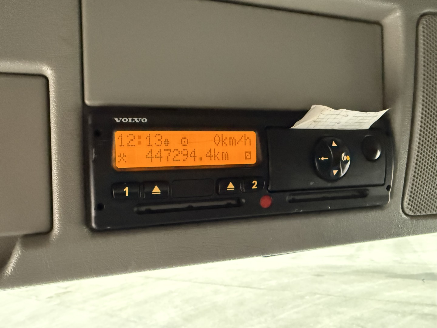 Volvo FM420 6x2*4 Interconsult 12.700 l. Rustfri Euro 5