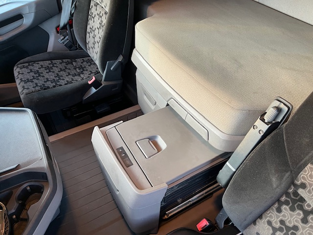 Scania R500 6X2 Retarder 3150mm Hydraulik