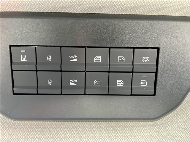 Iveco S-WAY AS440S49-E6e TX/FP 6x2x4