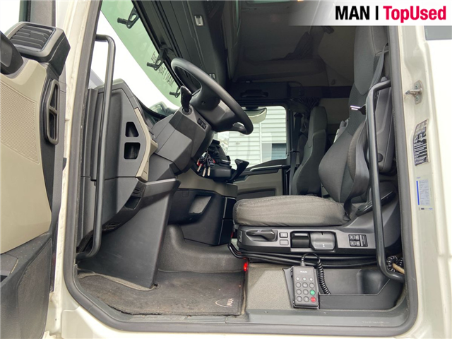 MAN TGX 18.470 4x2 BL SA