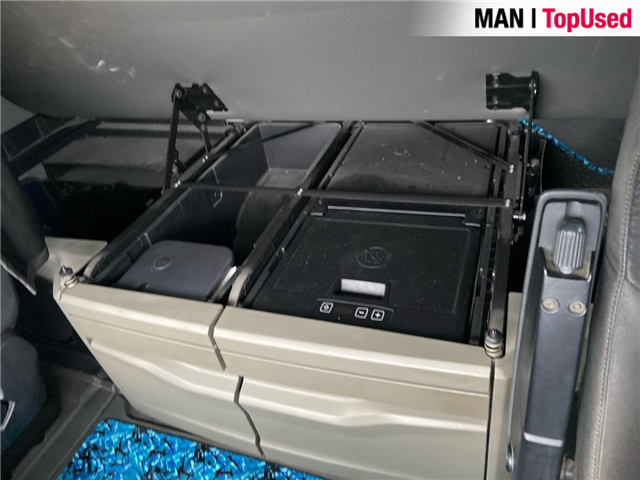 MAN TGX 28.510 6x2=2 BL SA