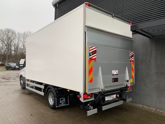 Iveco Daily 70C21 A8