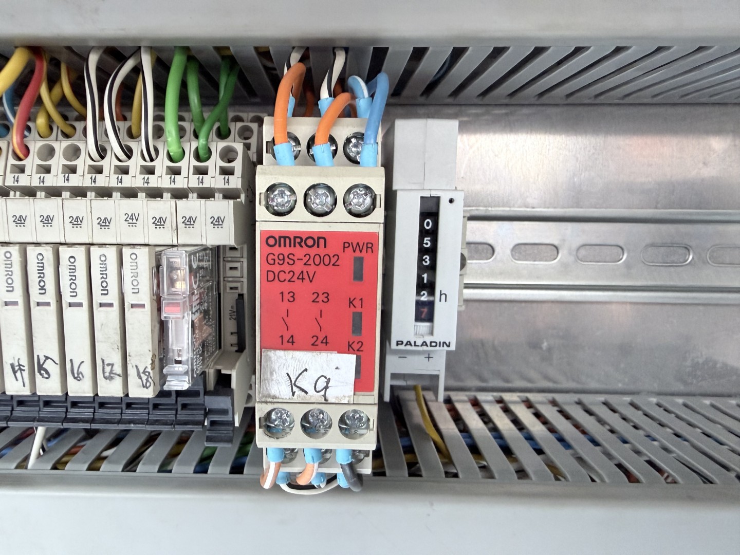 Mercedes Atego 1224 4x2 Hvidtved Larsen Cityflex 204