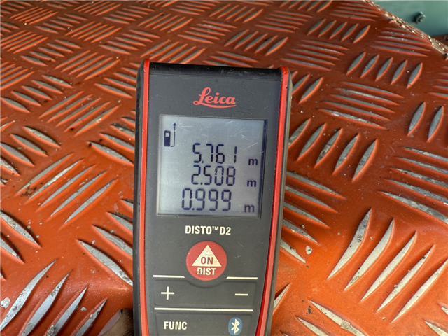 Volvo FM500 8x2*6 / Kran HMF 2620 K5 Pendel Tip