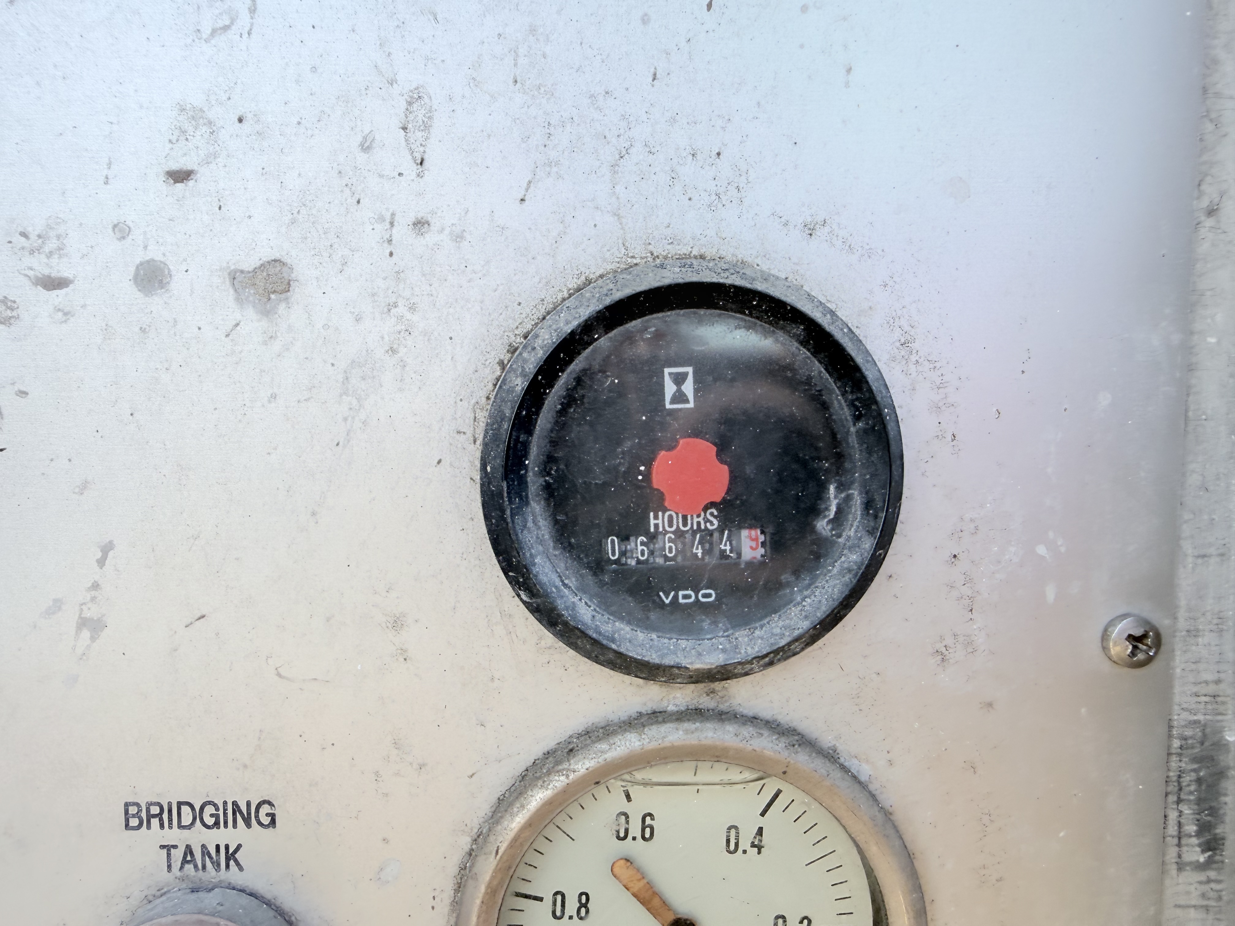 MAN TGS 41.400 8X4 BB Naaktgeboren VP-8000 - 14.000 L