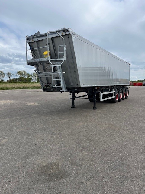Kel-Berg Tiptrailer